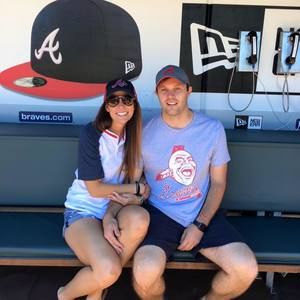 Meet your Posher, Perry